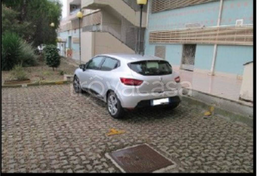 terreno edificabile in vendita a Cagliari in zona Sant'Elia