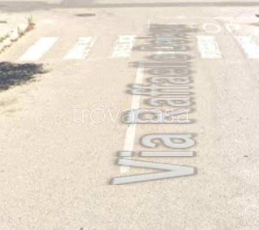 terreno edificabile in vendita a Cagliari in zona Sant'Elia
