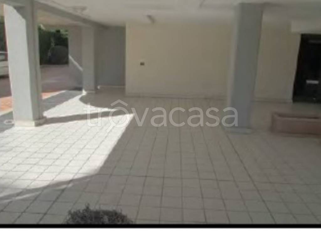appartamento in vendita a Cagliari in zona Mulinu Becciu