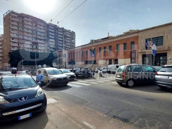 appartamento in vendita a Cagliari in zona Tribunale
