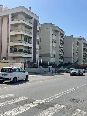 appartamento in vendita a Cagliari in zona Fonsarda / zona Giudici