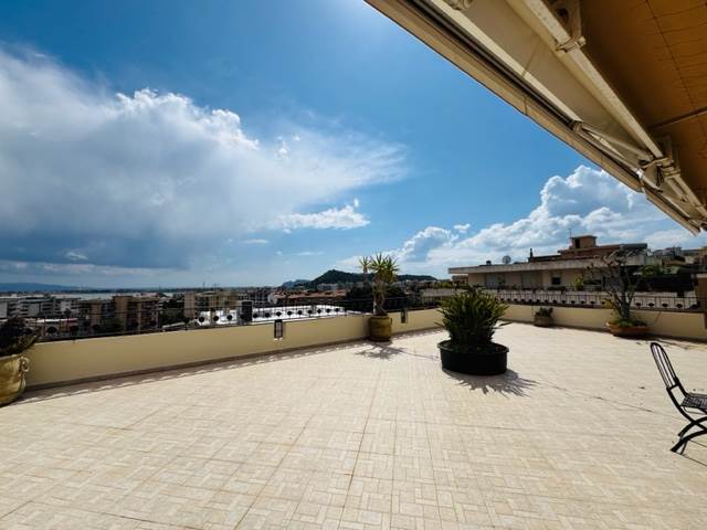 appartamento in vendita a Cagliari in zona San Benedetto