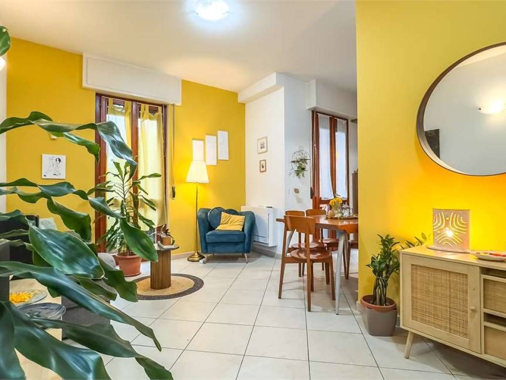 appartamento in vendita a Cagliari in zona Quartiere del Sole / La Palma