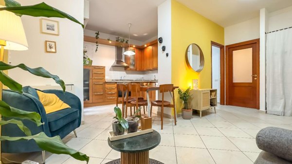 appartamento in vendita a Cagliari in zona Quartiere del Sole / La Palma