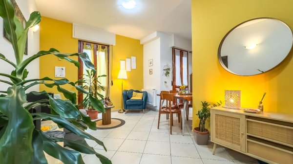 appartamento in vendita a Cagliari in zona Quartiere del Sole / La Palma