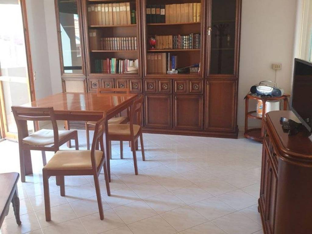 appartamento in vendita a Cagliari in zona Sant'Avendrace