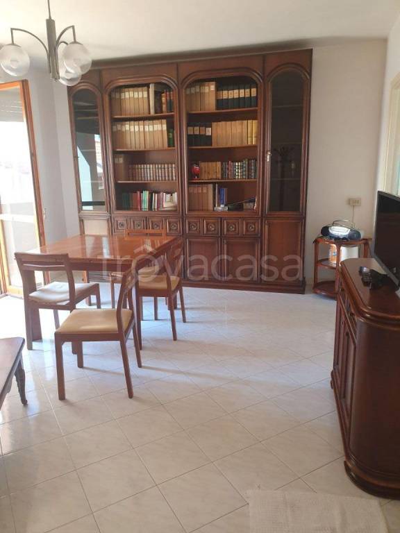 appartamento in vendita a Cagliari in zona Sant'Avendrace