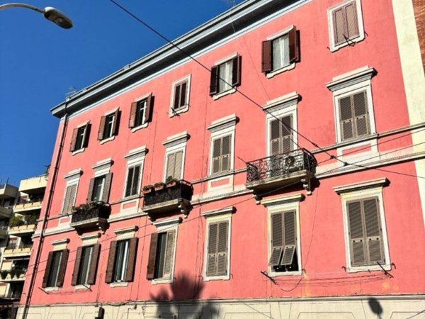 appartamento in vendita a Cagliari in zona Stampace/Punici