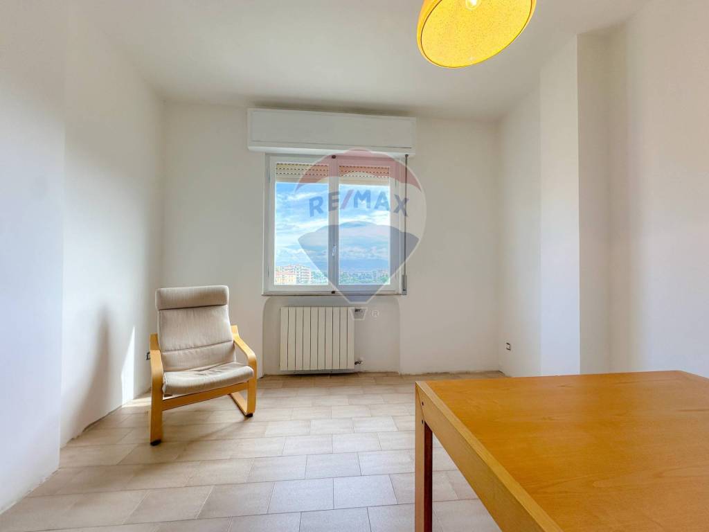 appartamento in vendita a Cagliari in zona Tuvixeddu/Tuvumannu