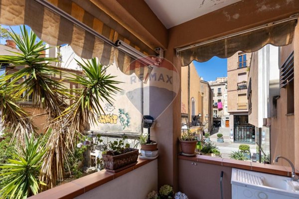 appartamento in vendita a Cagliari in zona Villanova