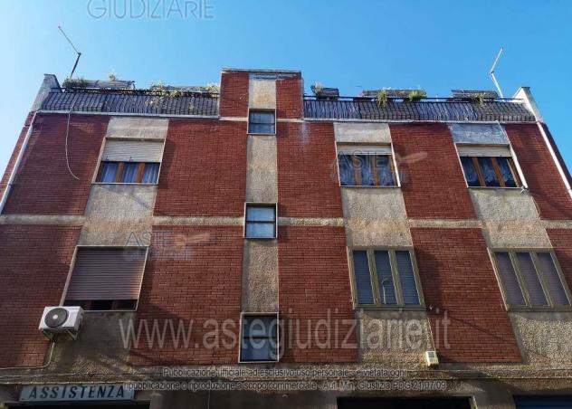 appartamento in vendita a Cagliari in zona Pirri
