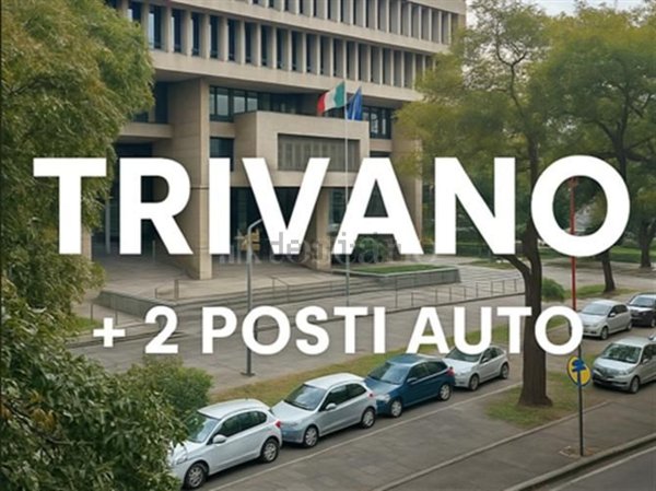 appartamento in vendita a Cagliari in zona Tribunale