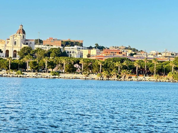 appartamento in vendita a Cagliari in zona Marina