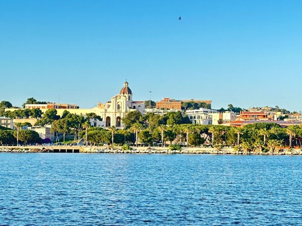 appartamento in vendita a Cagliari in zona Marina