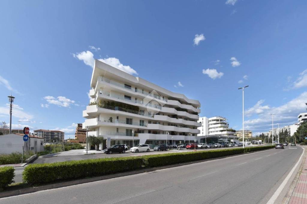 appartamento in vendita a Cagliari