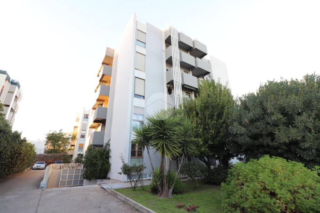 appartamento in vendita a Cagliari in zona Pirri