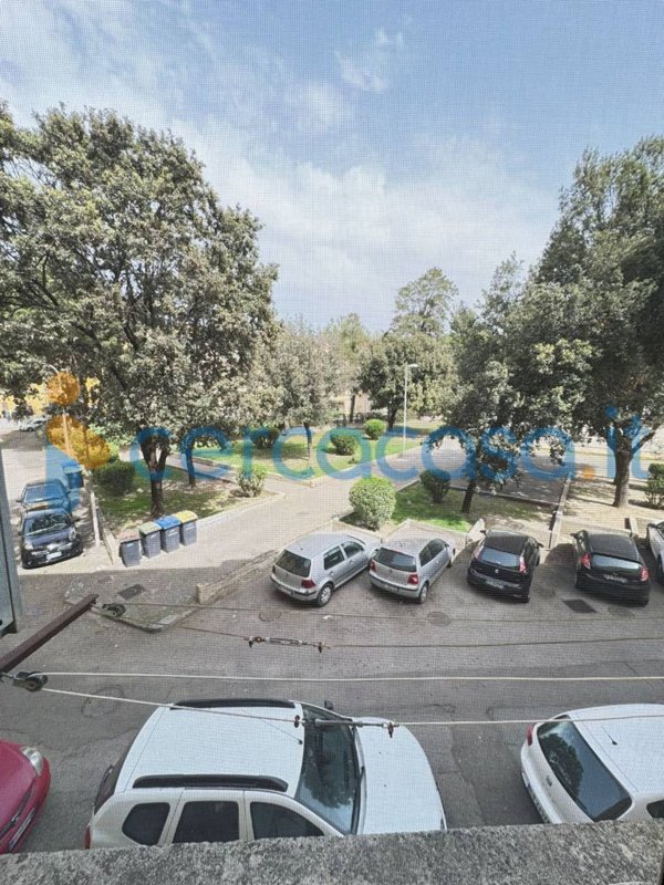 appartamento in vendita a Cagliari in zona Is Mirrionis/San Michele