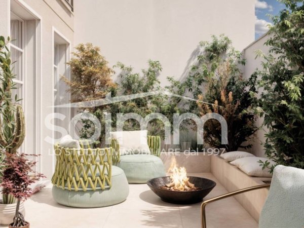 appartamento in vendita a Cagliari in zona Stampace/Punici