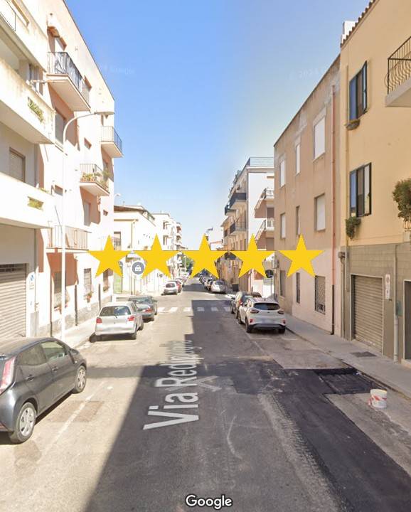 appartamento in vendita a Cagliari in zona Is Mirrionis/San Michele