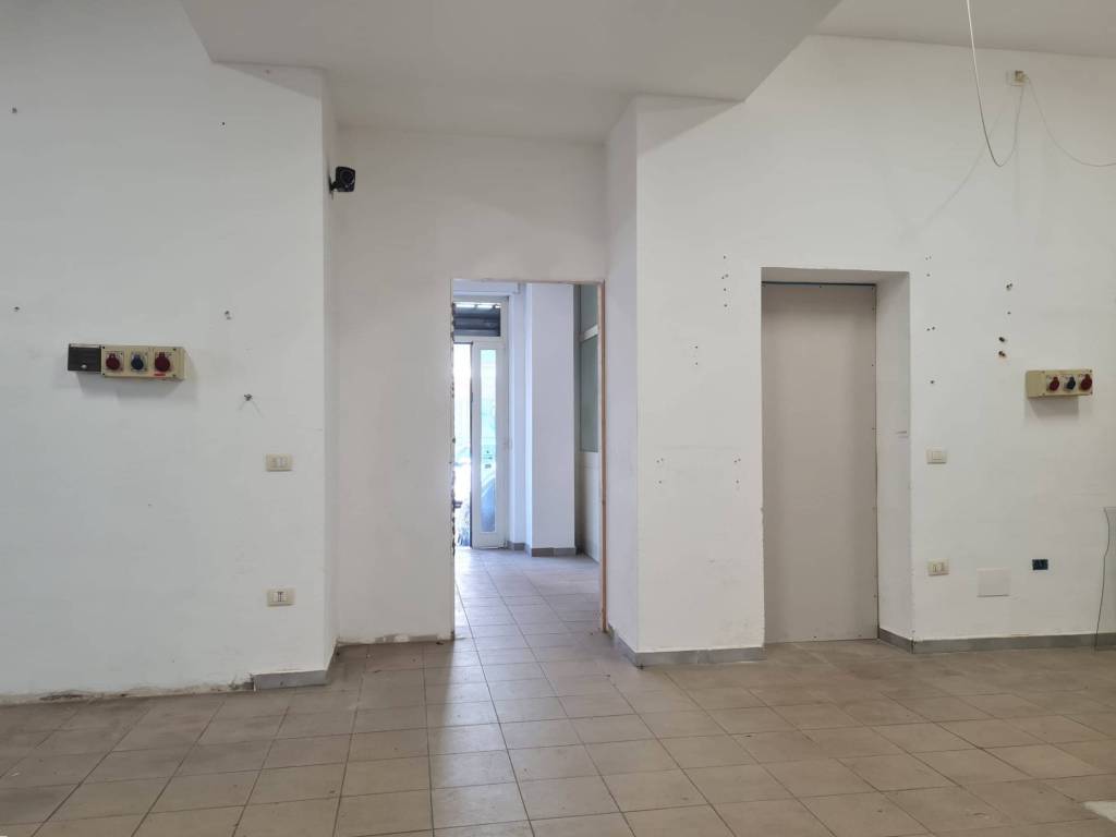 appartamento in vendita a Cagliari in zona Pirri