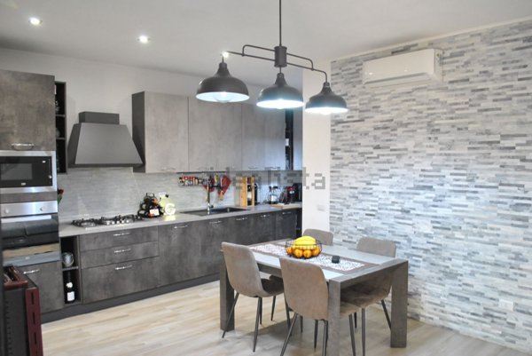 appartamento in vendita a Cagliari