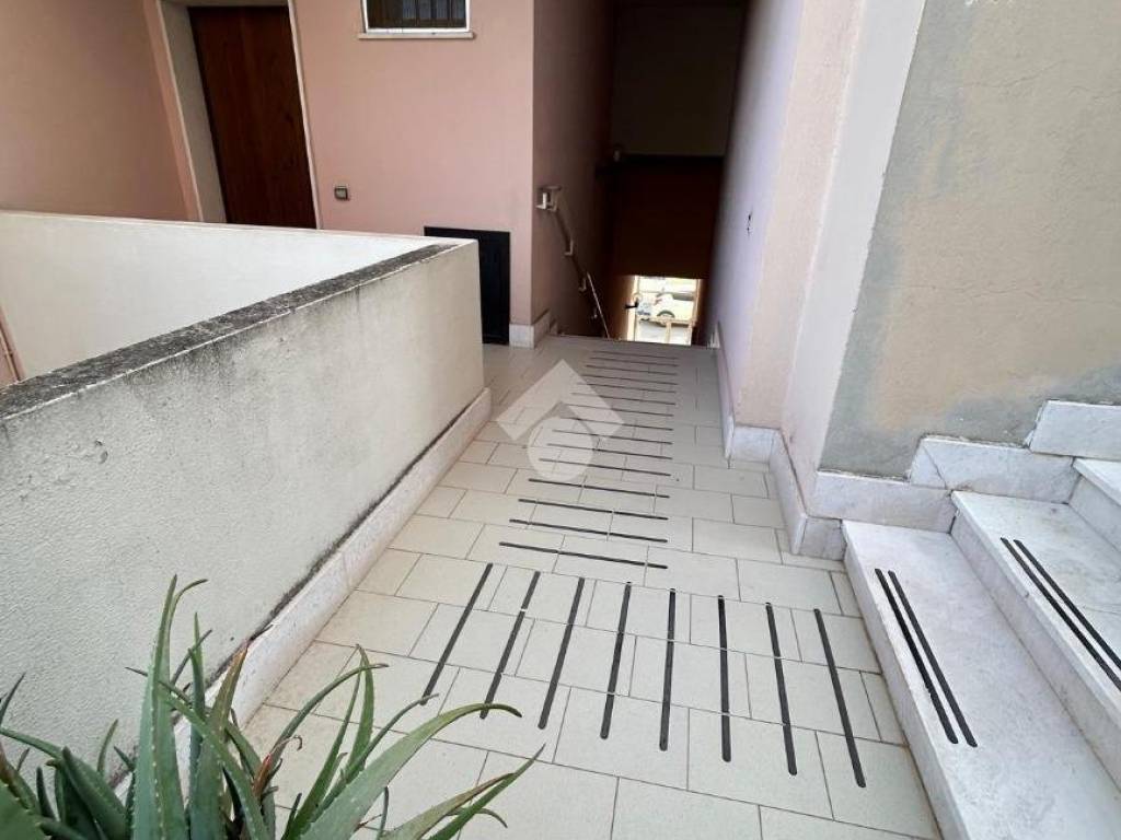 appartamento in vendita a Cagliari in zona Is Mirrionis/San Michele