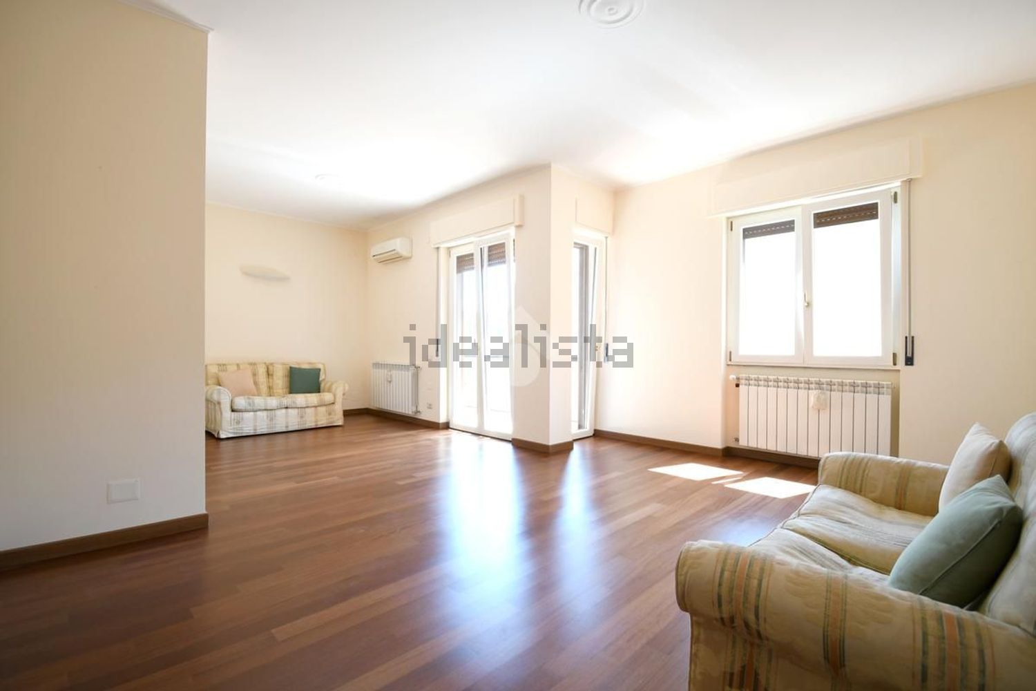 appartamento in vendita a Cagliari in zona San Benedetto
