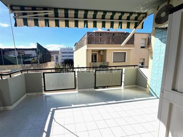 appartamento in vendita a Cagliari in zona Pirri