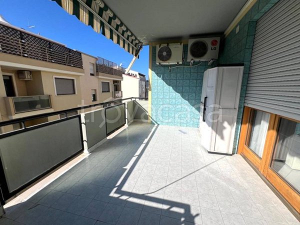 appartamento in vendita a Cagliari in zona Pirri