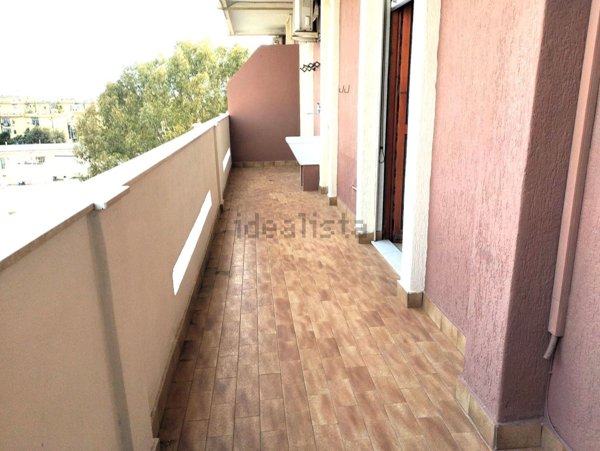appartamento in vendita a Cagliari in zona Is Mirrionis/San Michele