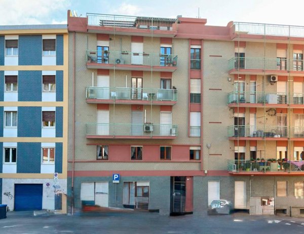 appartamento in vendita a Cagliari in zona San Benedetto