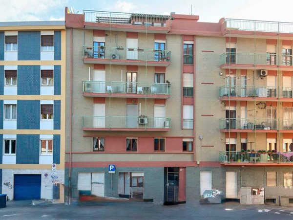 appartamento in vendita a Cagliari in zona San Benedetto