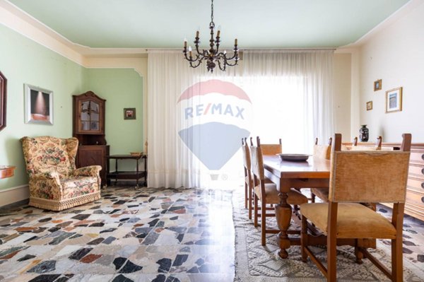 appartamento in vendita a Cagliari in zona Bonaria