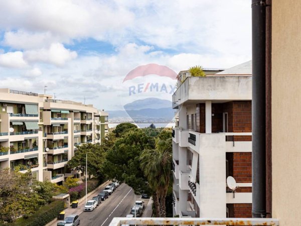 appartamento in vendita a Cagliari in zona Monte Urpinu