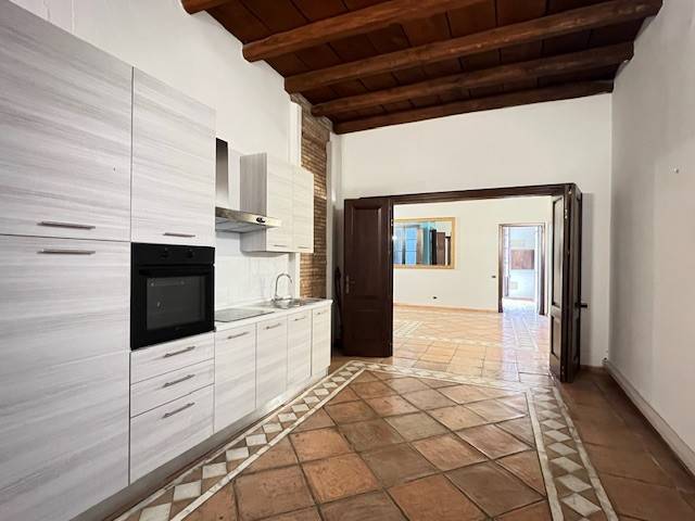 appartamento in vendita a Cagliari in zona Marina