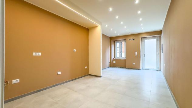 appartamento in vendita a Cagliari in zona La Vega