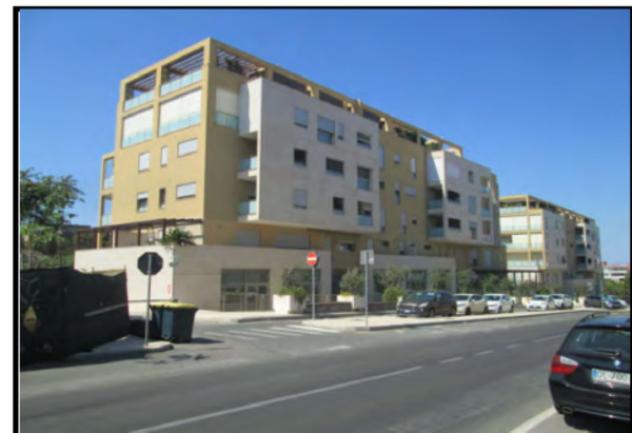 locale commerciale in vendita a Cagliari in zona Tuvixeddu/Tuvumannu
