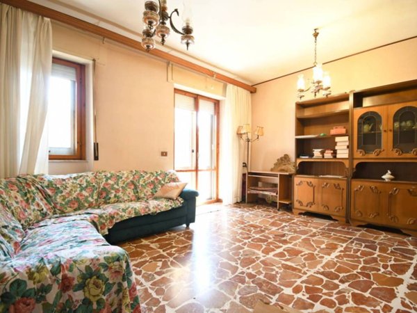 appartamento in vendita a Cagliari in zona Pirri