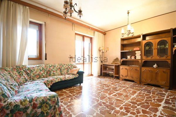 appartamento in vendita a Cagliari in zona Pirri