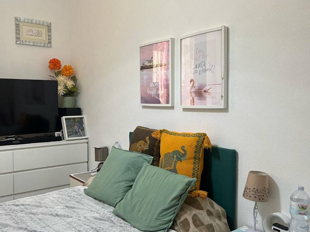 appartamento in vendita a Cagliari in zona San Benedetto