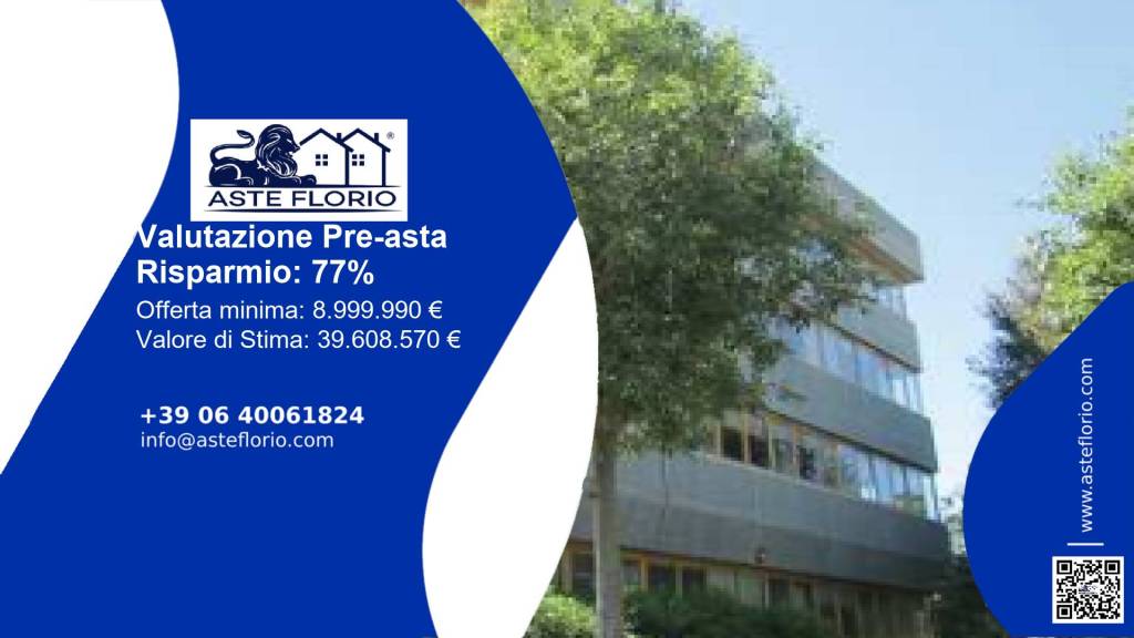 ufficio in vendita a Cagliari