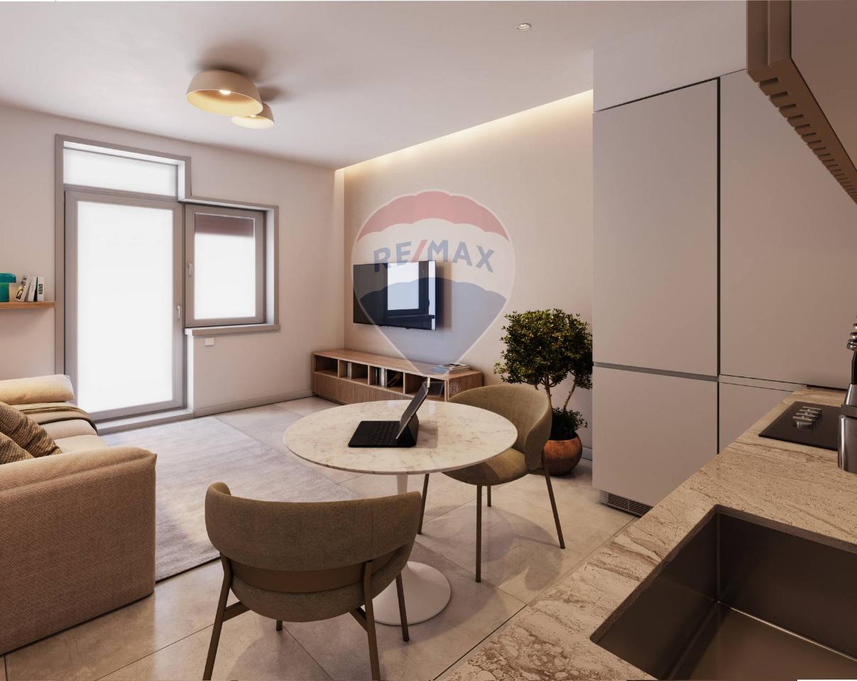 appartamento in vendita a Cagliari in zona San Benedetto