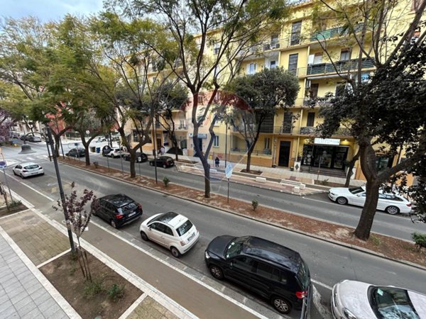 appartamento in vendita a Cagliari in zona San Benedetto