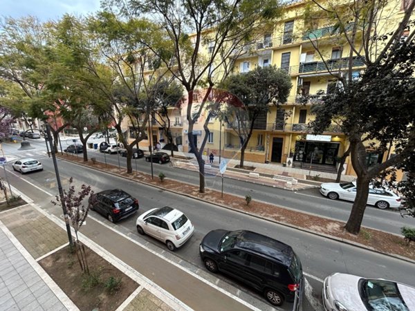 appartamento in vendita a Cagliari in zona San Benedetto