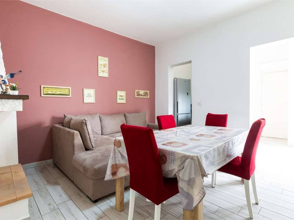 appartamento in vendita a Cagliari in zona Barracca Manna