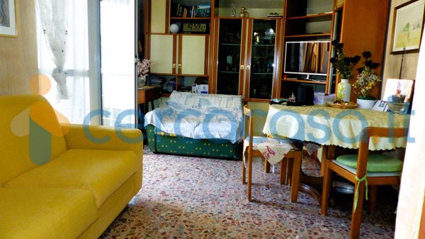 appartamento in vendita a Cagliari in zona San Benedetto