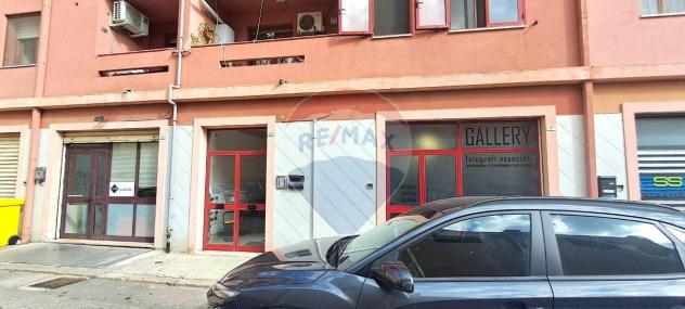 negozio in vendita a Cagliari in zona Sant'Avendrace