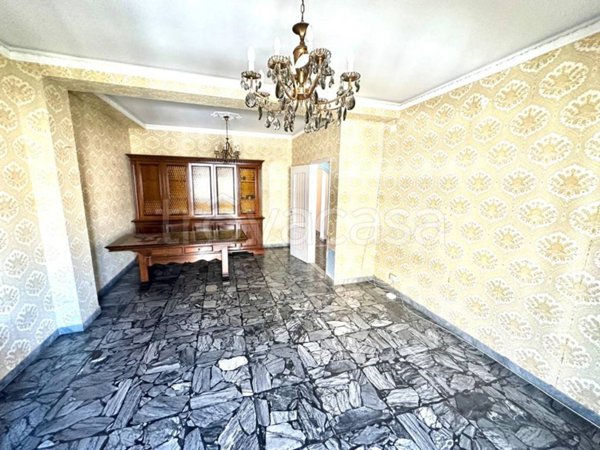 appartamento in vendita a Cagliari in zona Fonsarda / zona Giudici