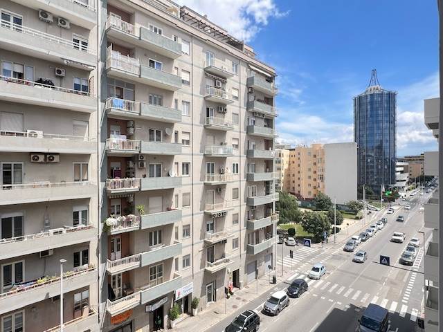appartamento in vendita a Cagliari in zona Fonsarda / zona Giudici