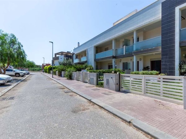casa indipendente in vendita a Cagliari